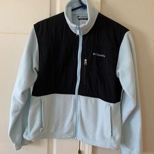 Columbia jacket
